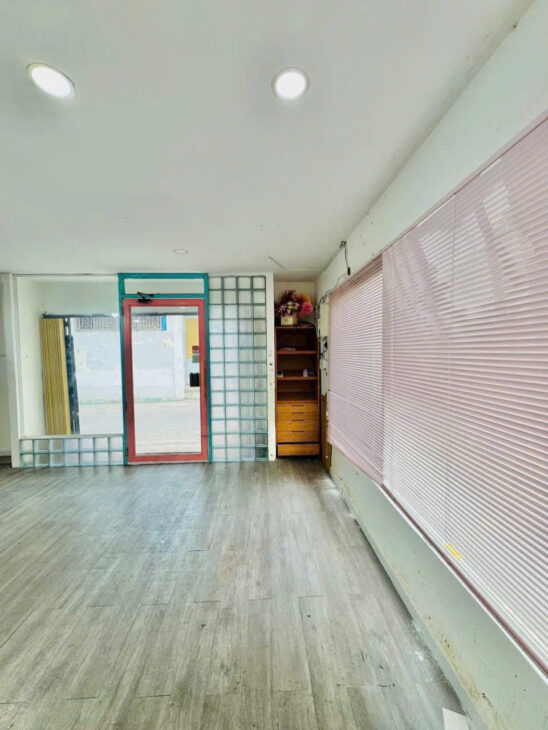 Căn nhà hot nhất lúc này, Bạch Đằng – Bình Thạnh, hẻm cạnh nhà thờ, cách MT chỉ 20M, 43m2, chỉ 6.5