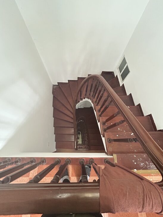 Nhà phân lô vỉa hè ô tô tránh phố Hoàng Quốc Việt, Cầu Giấy, 58m2 x 5T, mặt tiền 5m, 16.7 tỷ