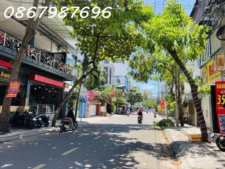 Cho thuê mặt bằng rộng kinh doanh sầm uất khu bàn cờ mặt tiền đường Lê Đại Hành