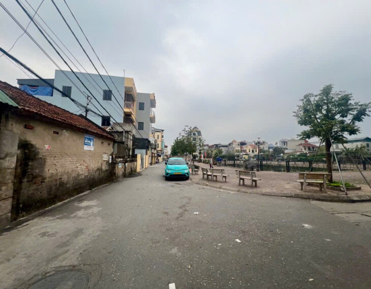 bán đất Vĩnh Ninh-Vĩnh Quỳnh 64m2 – oto vào đất