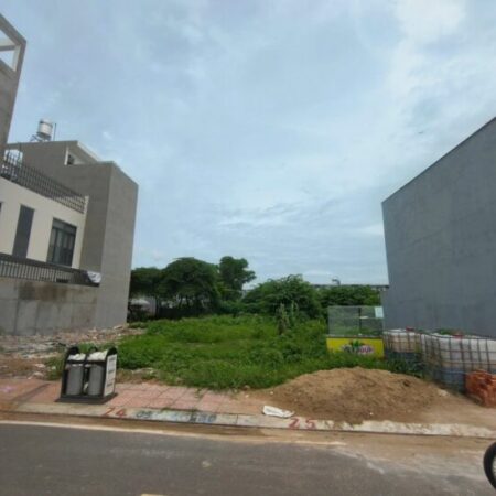 BÁN ĐẤT – TỈNH LỘ 10 – BÌNH TÂN – 67M2 – NGANG 4 DÀI 17M – CHỈ 3.2 TỈ