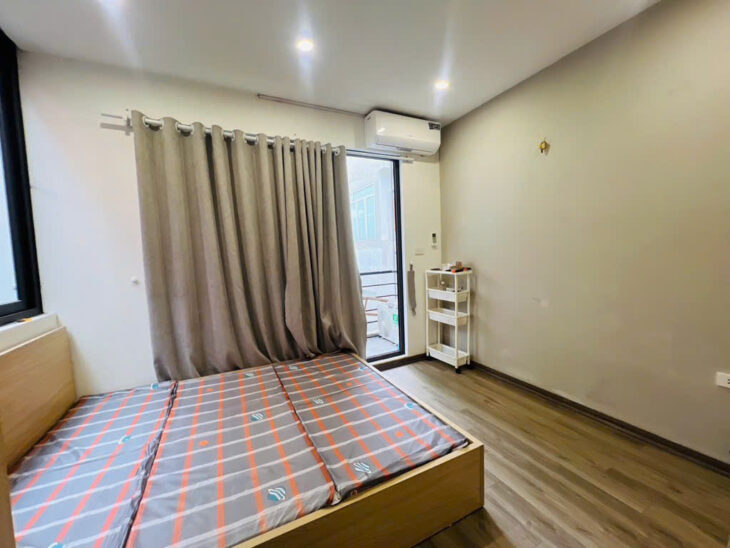 Giá siêu hời! Siêu phẩm TRƯỜNG CHINH, 42m, lô góc 9 phòng khép kín, doanh thu khủng, nhỉnh 8 tỷ