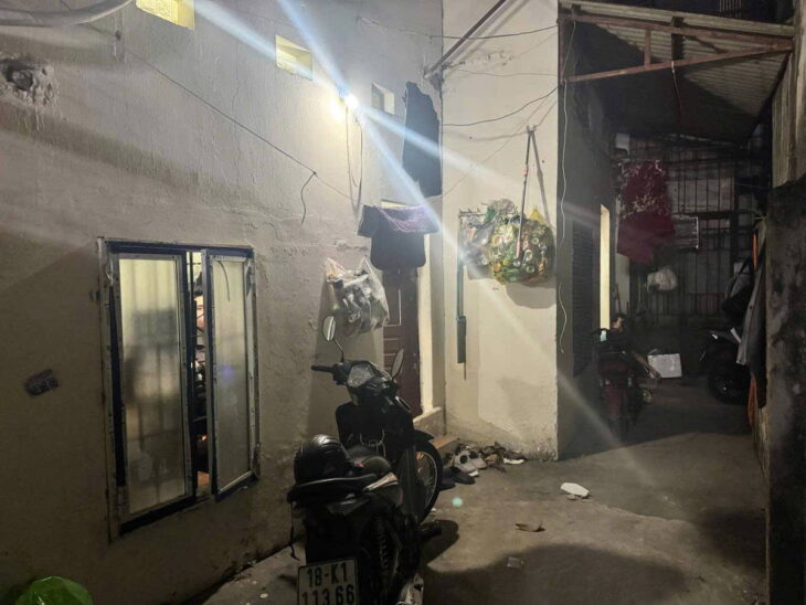 Chính chủ bán nhà cấp 4, ô tô, K.doanh. Ngõ 109 Quan Nhân, Thanh Xuân; DT 65m2 –MT 6,8m. Giá 9 tỷ.