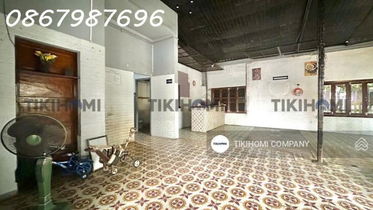 CHO THUÊ MẶT BẰNG KINH DOANH ĐƯỜNG LẠC LONG QUÂN – DIỆN TÍCH 160M² – GIÁ CHỈ 35 TRIỆU/THÁNG