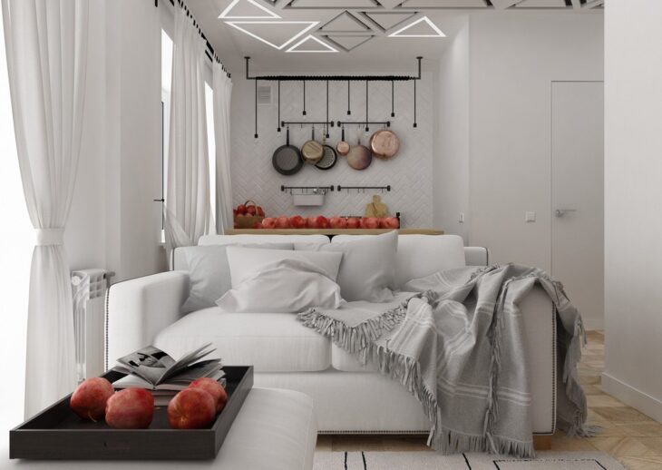 MẶT TIỀN HÒA HƯNG – TRUNG TÂM Q.10 – SÁT Q.3 – NHÀ ĐẸP ĐANG KHAI THÁC TỐT