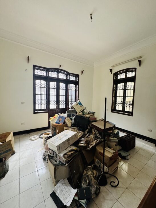 Phân lô ô tô dừng đỗ Phan Đình Phùng, Ba Đình, lô góc 2 thoáng, 83m2, mặt tiền 6m, 32 tỷ