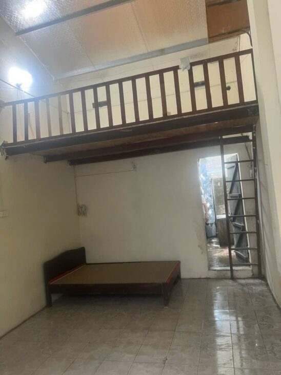 CHO THUÊ NHÀ – TRẠI CÁ – TRƯƠNG ĐỊNH