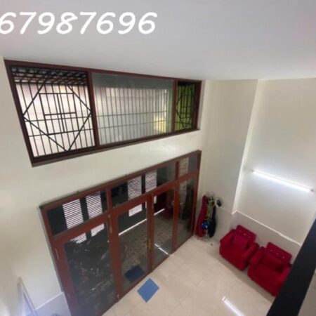 ???? Bán nhà 3 tầng Phường Phước Tân, Nha Trang – đậu ô tô trong nhà, hạ giá 300 triệu!