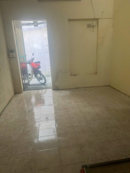 CHO THUÊ NHÀ – TRẠI CÁ – TRƯƠNG ĐỊNH