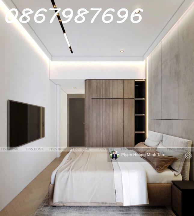 Nhà góc 3 mặt tiền trung tâm TP. Nha Trang – Đường Đồng Nai, P. Phước Hải 2 tầng + sân thượng Sổ