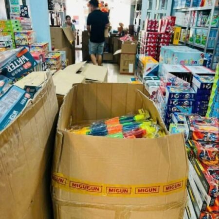 Bán nhà mặt tiền Đoàn Nguyễn Tuấn, Hưng Long, Bình Chánh, TP.Hồ Chí Minh – LH 0382 747 627