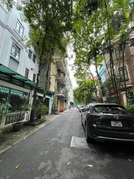 SỐC: BÁN GẤP PHÂN LÔ GIẢNG VÕ – 80M2 x 6T THANG MÁY – CHỈ 20 TỶ!