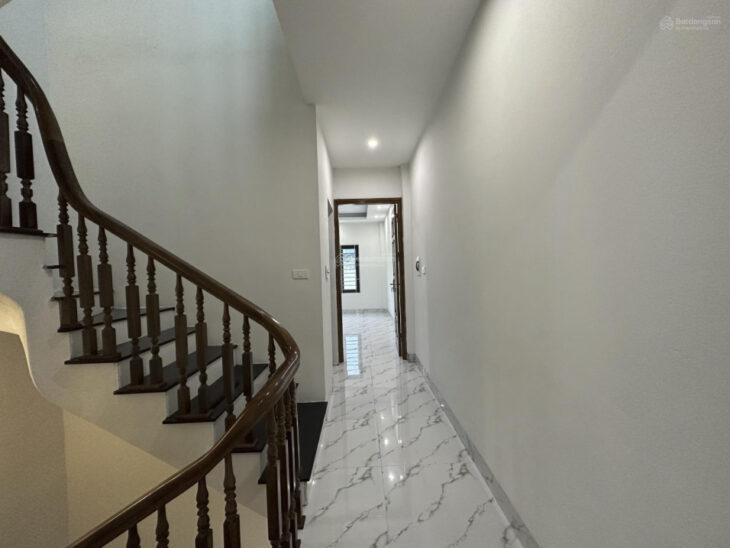 Nhà đẹp kinh doanh tốt tại đường Yên Vĩnh, Hoài Đức, Hà Nội