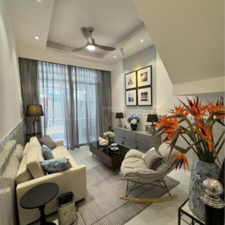 ???? Bán Nhà Đẹp Phường Phước Hải – Nha Trang Full Nội Thất – Giá 3 Tỷ 3