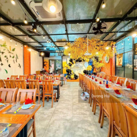 Chính chủ bán nhà mặt phố Trần Đăng Ninh, 92m, MT 6m Cho thuê Dòng tiền ổn định KD Vỉa Hè Rộng