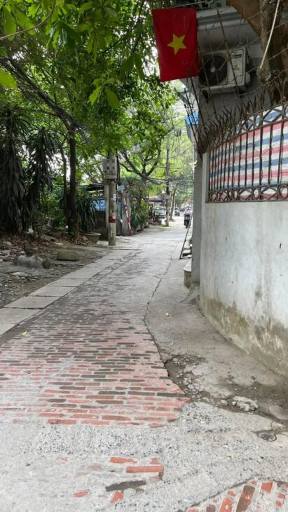 07-BÁN NHÀ KIM GIANG,Ô TÔ ĐỖ CỬA,GẦN ĐẠI HỌC THĂNG LONG . 36M2. NHỈNH 8 TỶ