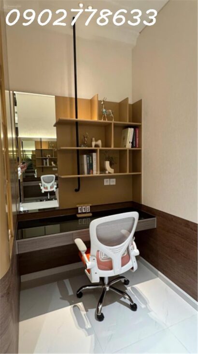 Căn hộ 2 phòng ngủ view sông Biên Hòa trả trước chỉ 200 triệu – ngay Aeon Mall khu đô thị Hiệp Hòa