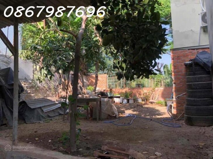 Bán Nhà Hẻm Đường Đồng Nai – Nhà Rộng, Thoáng, Khu Dân Trí Cao, Giá 4,7 Tỷ