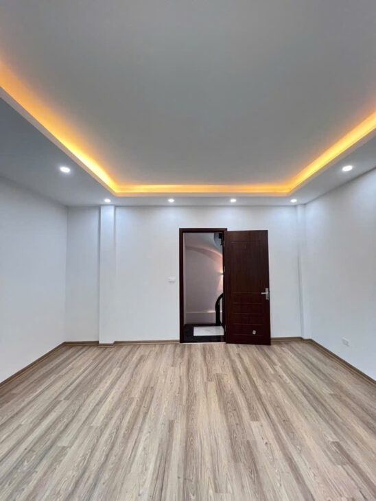 Chỉ hơn 2 tỷ có ngay nhà 45m2, tại quận Nam từ liêm, hà nội, ô tô vào nhà