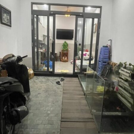 BÁN NHÀ BÌNH TÂN – TỈNH LỘ 10 – NHÀ MỚI Ở NGAY – DIỆN TÍCH 4X19M – GIÁ CHỈ 4.35 TỶ