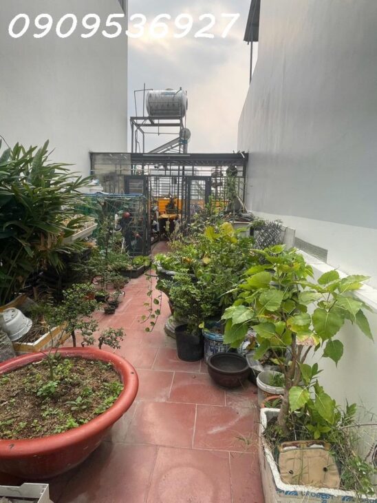 BÁN NHÀ BÌNH TÂN – TỈNH LỘ 10 – NHÀ MỚI Ở NGAY – DIỆN TÍCH 4X19M – GIÁ CHỈ 4.35 TỶ