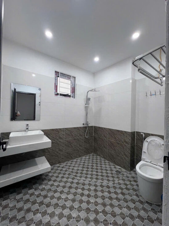 Chỉ hơn 2 tỷ có ngay nhà 45m2, tại quận Nam từ liêm, hà nội, ô tô vào nhà