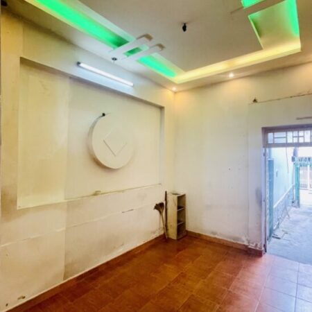 TRUNG TÂM QUẬN 10 – HẺM XE HƠI – 4 TẦNG BTCT – 60M2 ĐẤT – CHỈ 5.49 tỷ