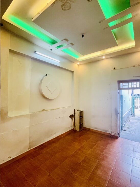 TRUNG TÂM QUẬN 10 – HẺM XE HƠI – 4 TẦNG BTCT – 60M2 ĐẤT – CHỈ 5.49 tỷ