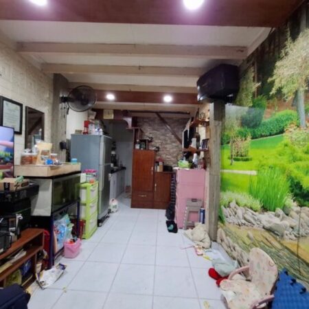 Bán Gấp nhà, Quận 10, Lý Thái Tổ – 40m2 DTSD chỉ 2.35 tỷ