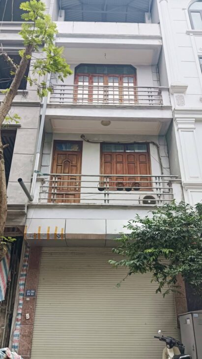 BÁN NHÀ KIẾN HƯNG HÀ ĐÔNG KINH DOANH ĐỈNH- VỊ TRÍ TUYỆT ĐẸP- XE Ô TÔ TRÁNH NHAU 50M 11,9 TỶ