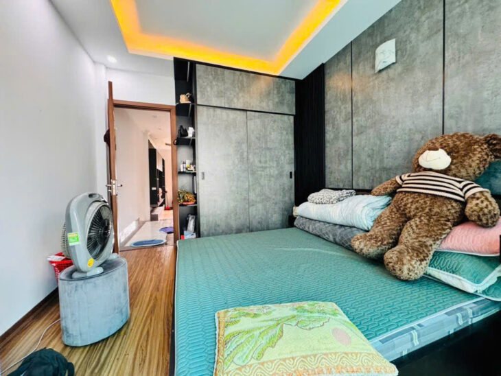 BÁN NHÀ HỒ TÙNG MẬU – MAI DỊCH, CẦU GIẤY 37 M2, 4 TẦNG, MT 3.7M