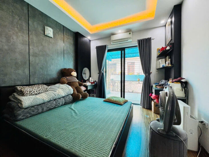 BÁN NHÀ HỒ TÙNG MẬU – MAI DỊCH, CẦU GIẤY 37 M2, 4 TẦNG, MT 3.7M