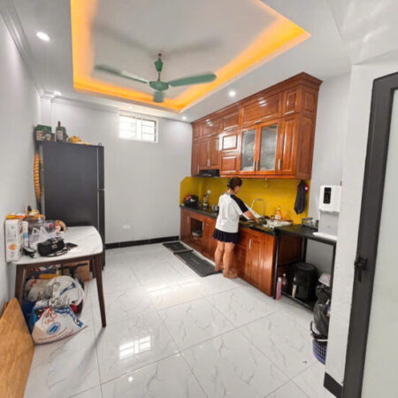 BÁN NHÀ HỒ TÙNG MẬU – MAI DỊCH, CẦU GIẤY 37 M2, 4 TẦNG, MT 3.7M