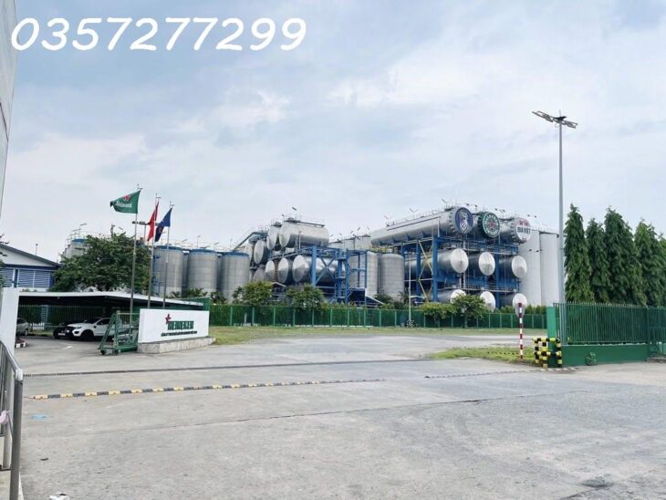 BÁN NHÀ CHÍNH CHỦ – HẺM XE TẢI, GẦN MẶT TIỀN LÊ VĂN KHƯƠNG, Q12 – GIÁ TỐT 4.3 TỶ