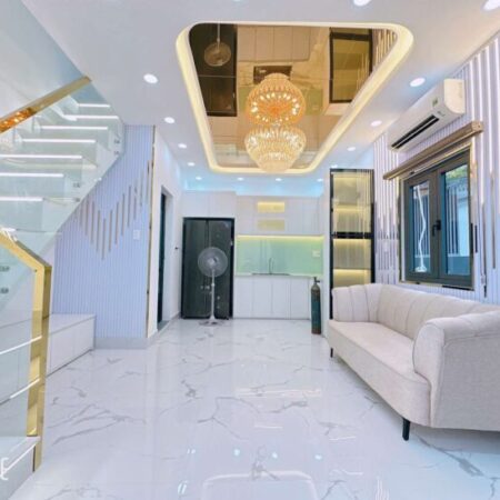 Cần bán nhà và phố Huỳnh Tấn Phát Q7 sổ riêng công chứng ngay ????????????̀???????? ????????̂́???? ????????????́???? –