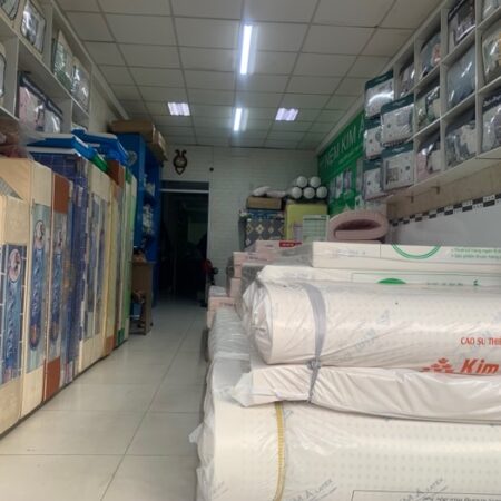 CẦN TIỀN BÁN GẤP MT ĐƯỜNG PHẠM THẾ HIỂN P6 Q8, KD SẦM UẤT, (3.5M X 20M)CHỈ 10.6 TỶ