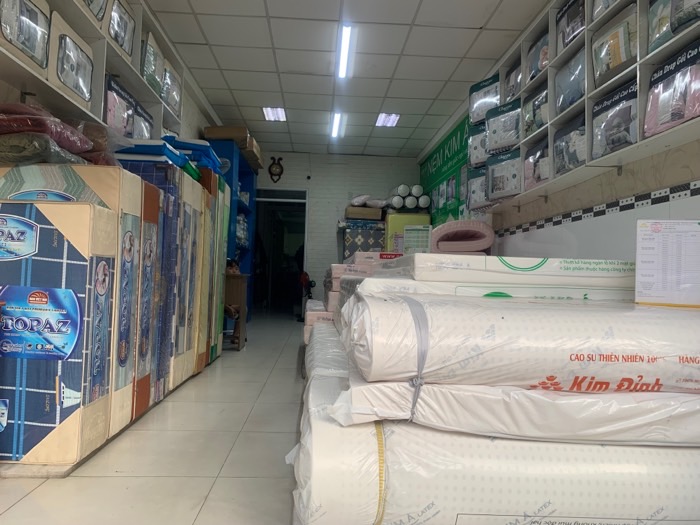 CẦN TIỀN BÁN GẤP MT ĐƯỜNG PHẠM THẾ HIỂN P6 Q8, KD SẦM UẤT, (3.5M X 20M)CHỈ 10.6 TỶ