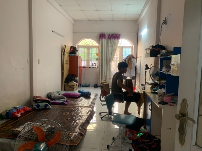 CẦN TIỀN BÁN GẤP MT ĐƯỜNG PHẠM THẾ HIỂN P6 Q8, KD SẦM UẤT, (3.5M X 20M)CHỈ 10.6 TỶ