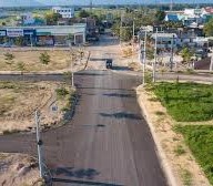 520tr có ngay 137m2 đất mặt tiền đường nhựa sổ sẵn sang tên trong ngày