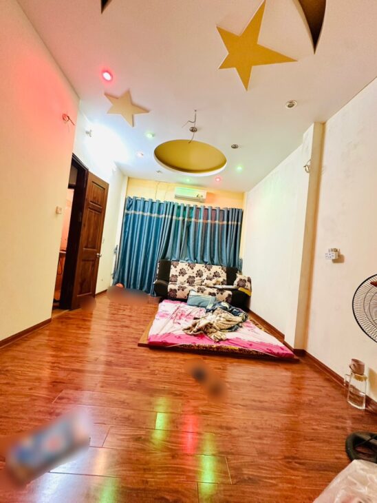 BÁN NHÀ LÔ GÓC GIÁP BÁT GIẢI PHÓNG VỊ TRÍ ĐẸP NGÕ NÔNG 50M2 GIÁ 8.9 TỶ