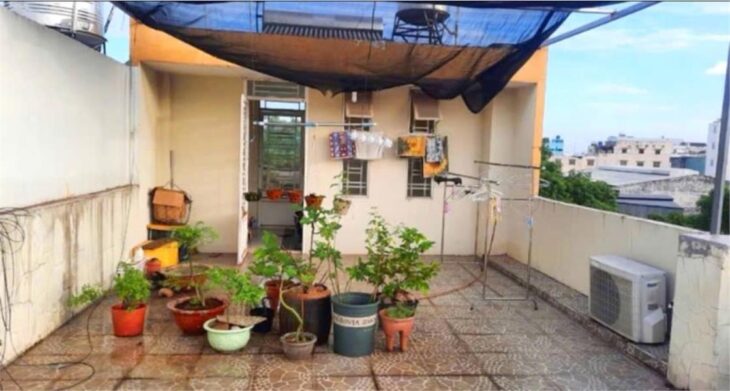 BÁN NHÀ 4 TẦNG HẺM XE TẢI SÁT MẶT TIỀN TỈNH LỘ 10, BÌNH TÂN, 80M2, GIÁ CHỈ 6.9 TỶ