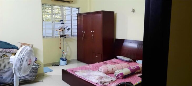 BÁN NHÀ 4 TẦNG HẺM XE TẢI SÁT MẶT TIỀN TỈNH LỘ 10, BÌNH TÂN, 80M2, GIÁ CHỈ 6.9 TỶ