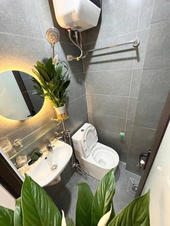 BÁN NHÀ TRUNG TÂM ĐỐNG ĐA 4 TẦNG FULL NỘI THẤ- T GẦN HỒ- THOÁNG SÁNG 3,5 TỶ