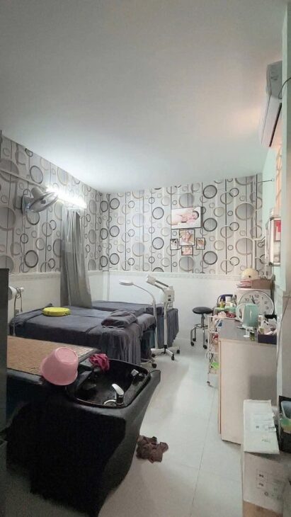 AEON BÌNH TÂN – KHU Y TẾ KỸ THUẬT CAO – 5 TẦNG – HẺM Ô TÔ – 67M2 – NHỈNH 5 TỈ