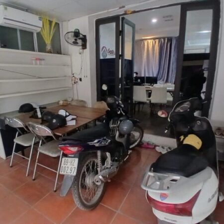 Nhà 65M khu Minh Khai -MT 5M-ở và kinh doanh-Ngõ thông-gần Times City.