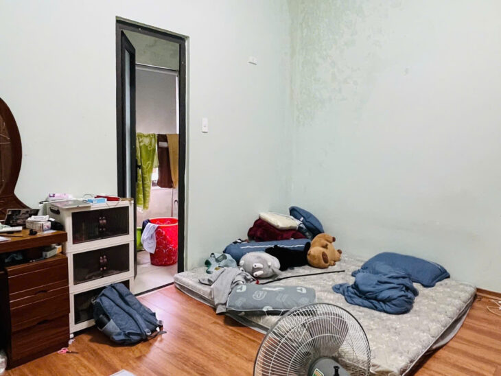 SỤP HẦM ⛔️ MẶT TIỀN NGÔ QUYỀN ĐƯỜNG 50M ⛔️