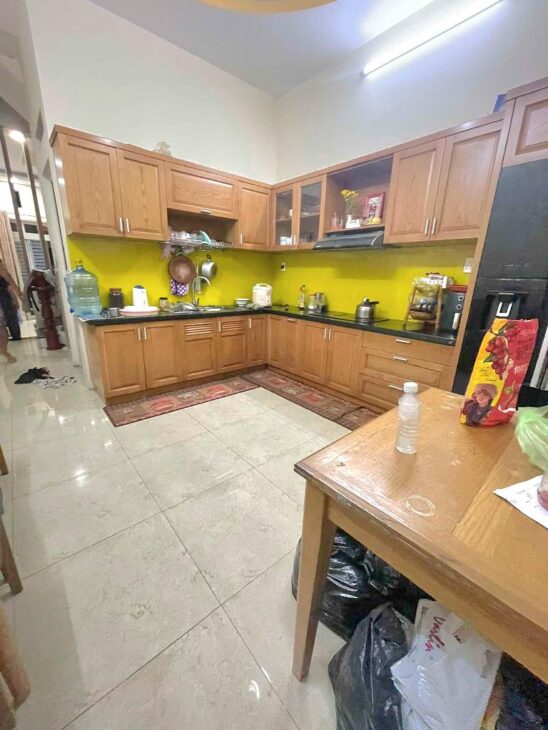 DM3 ???? NHÀ ĐẸP 3 TẦNG – HẺM 6M Ô TÔ TRÁNH NHAU – ĐƯỜNG ĐẤT MỚI, BÌNH TÂN – 81M2 CHỈ 6 TỶ