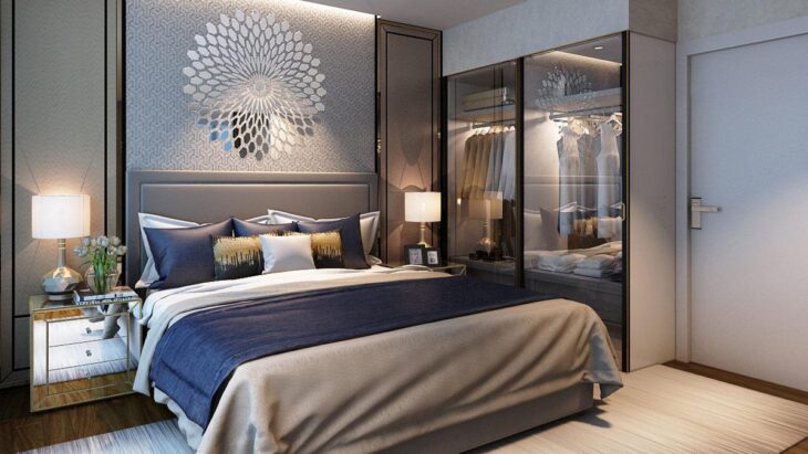 CĂN HỘ THE PRIVE QUẬN 2