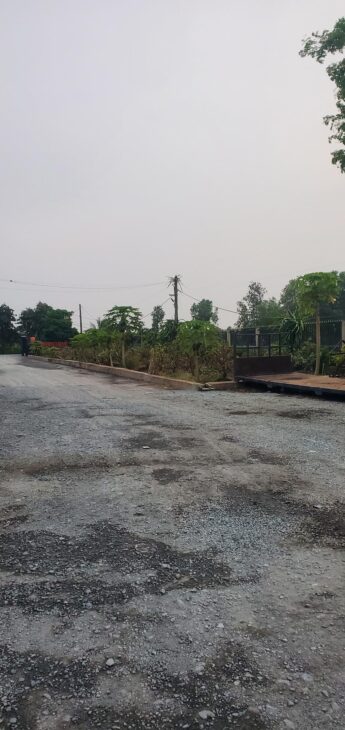 Bán Kho xưởng 17.600m2, Bà Điểm – Bình Chánh, giá chỉ 84 tỷ – Sổ hồng