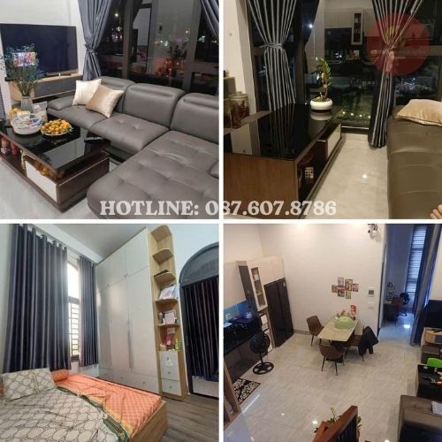 BÁN NHÀ 4 TẦNG “mới toanh” KHU ĐÔ THỊ NAM VIỆT Á – Nhỉnh mềm 5 tỏi!